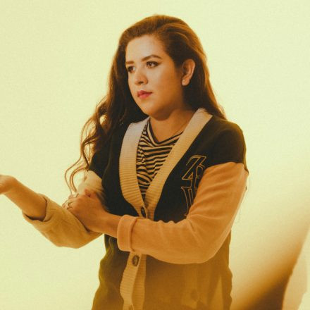 Isolde Santana & Band (Release – Sommerparty)