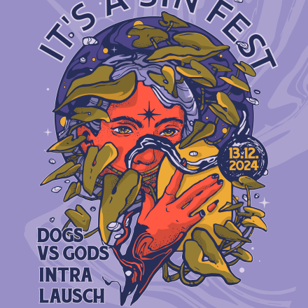 It's a Sin Fest