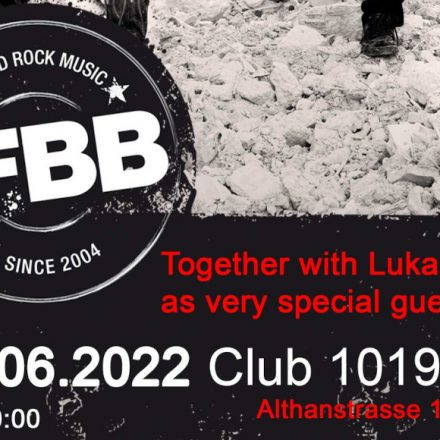 JFBB + Lukas Bonomeo