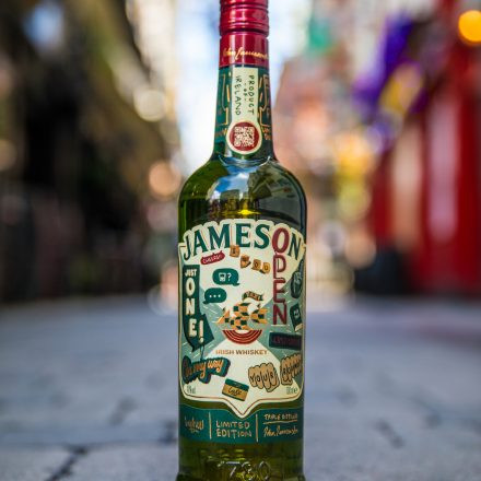 EVENT-TIPP | JAMESON St. Patrick’s Day