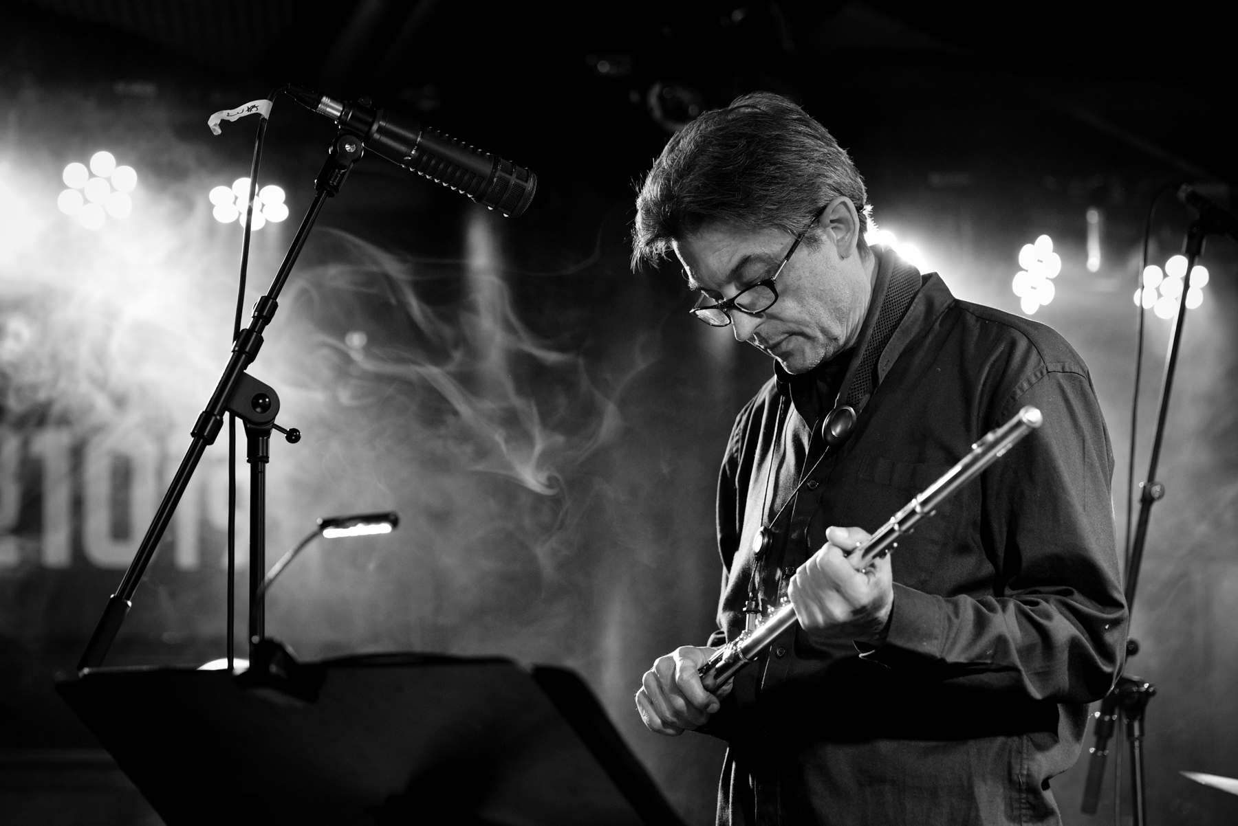 Jazzlab Quartett am 4. May 2023 @ 1019 Jazzclub. Jazzlab Quartett am 4. May 2023 @ 1019 Jazzclub.