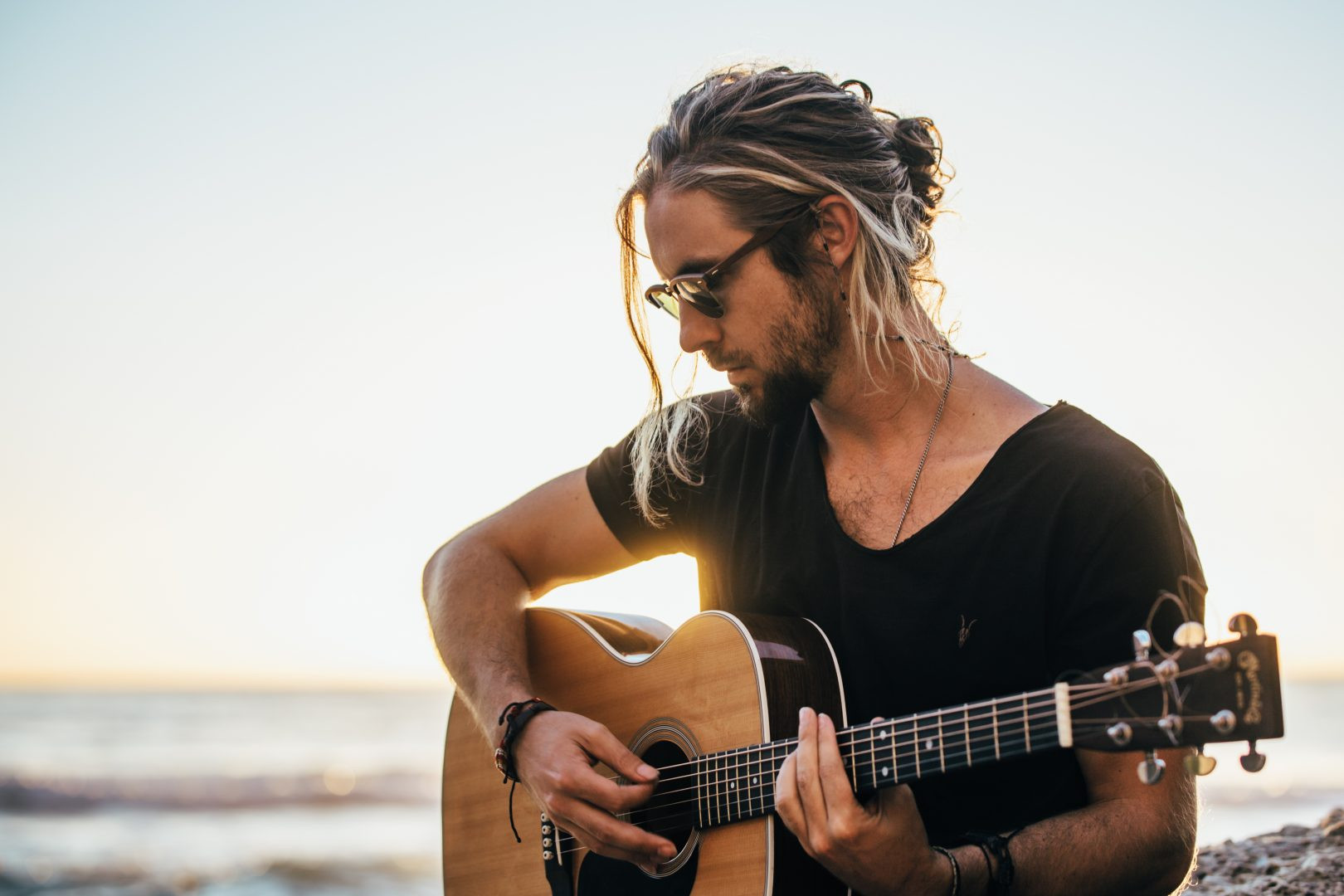 Jeremy Loops am 6. February 2019 @ Salzburg Rockhouse. Jeremy Loops am 6. February 2019 @ Salzburg Rockhouse.