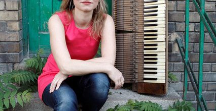 Julia Siedl & Friends