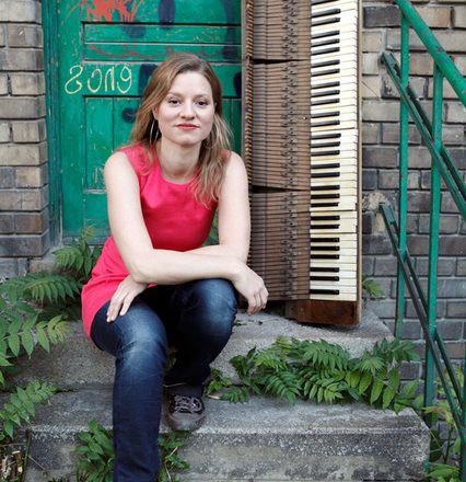 Julia Siedl & Friends
