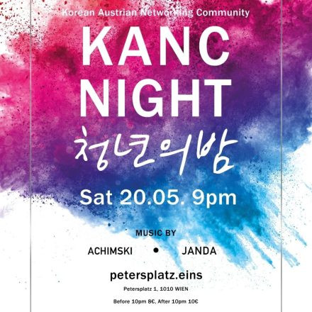 KANC NIGHT