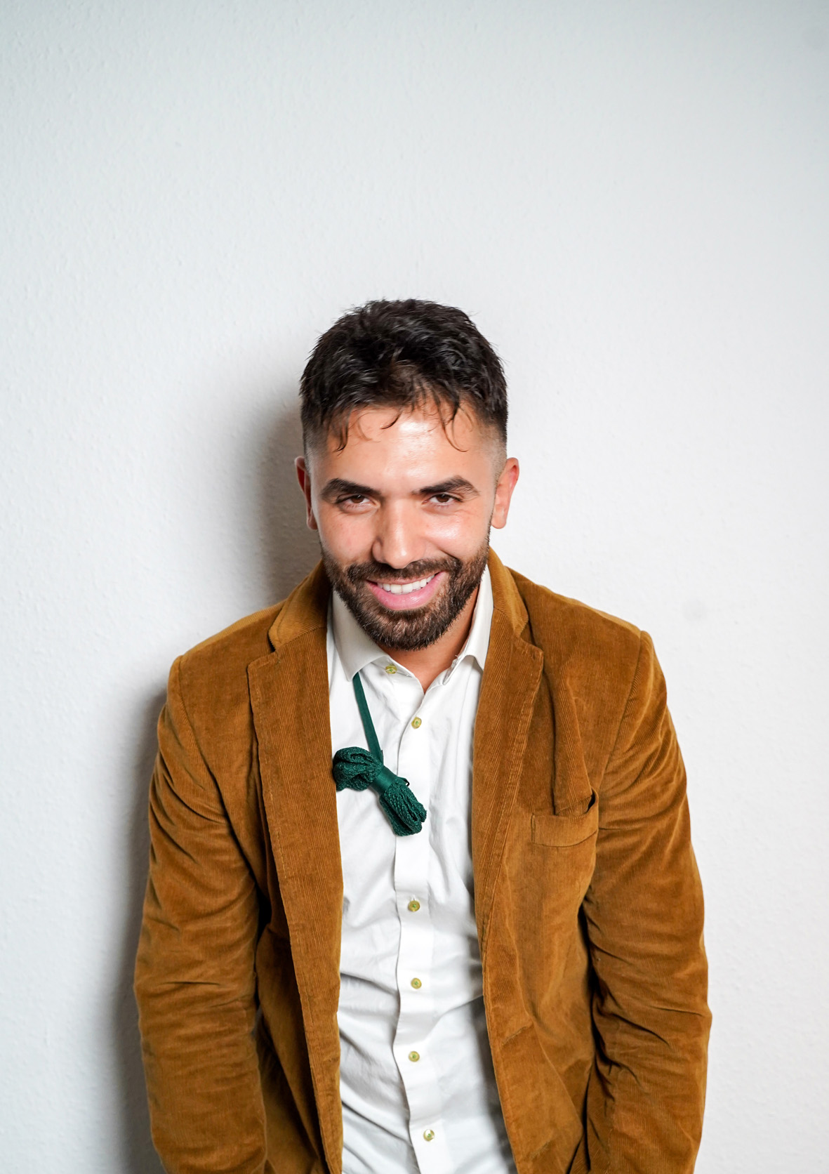 Khalid Bounouar - DMC (Drive me Crazy) Tour 2023 am 20. May 2023 @ Stadtsaal Wien. Khalid Bounouar - DMC (Drive me Crazy) Tour 2023 am 20. May 2023 @ Stadtsaal Wien.