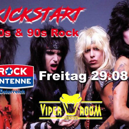 Kickstart