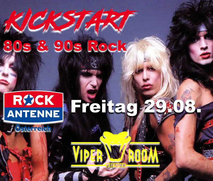 Kickstart