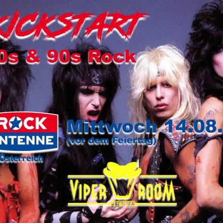Kickstart