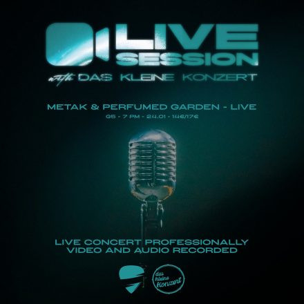 Das Kleine Konzert Nr1