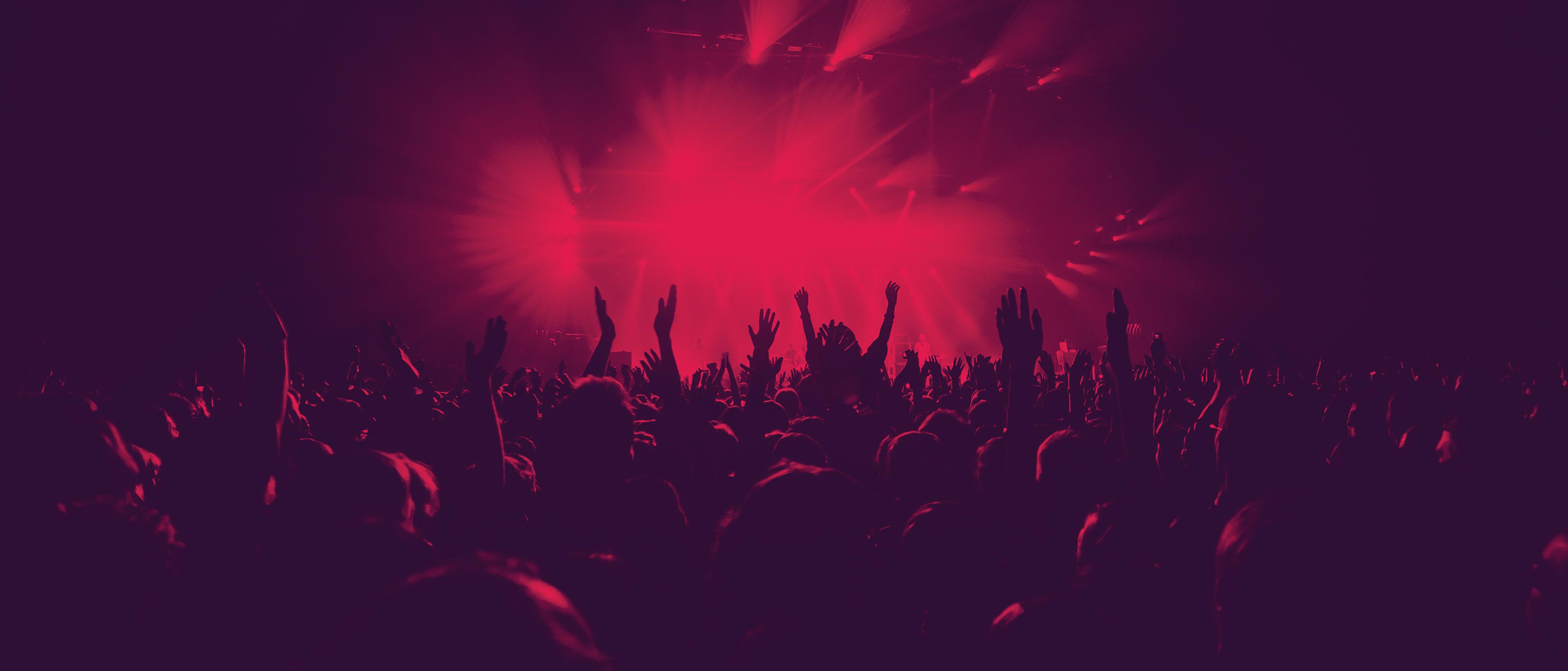 Events in Wien