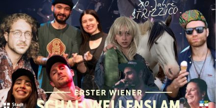 10 Jahre Strizzico.