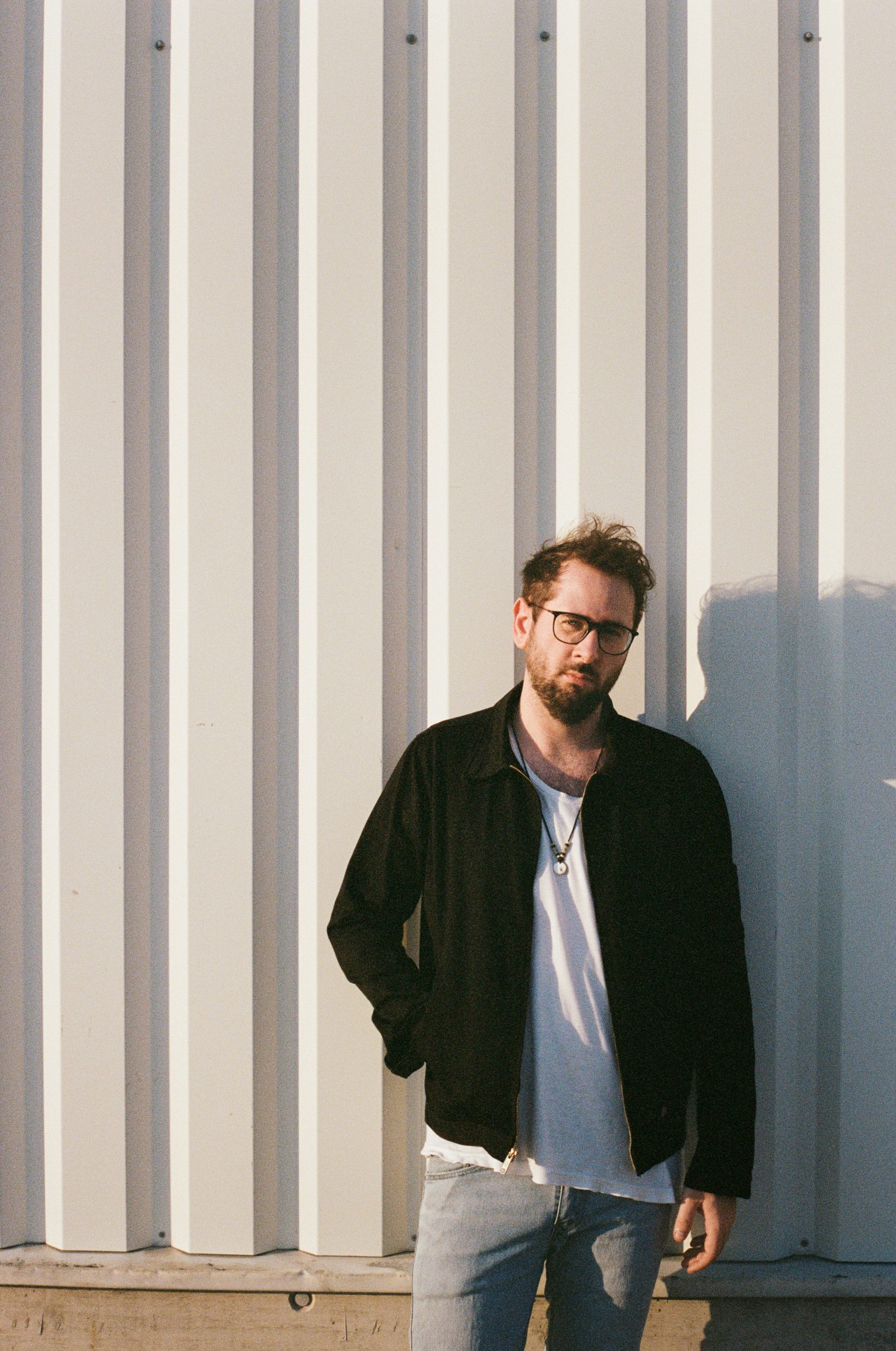 Greyshadow // Wien am 25. January 2025 @ B72. Greyshadow // Wien am 25. January 2025 @ B72.