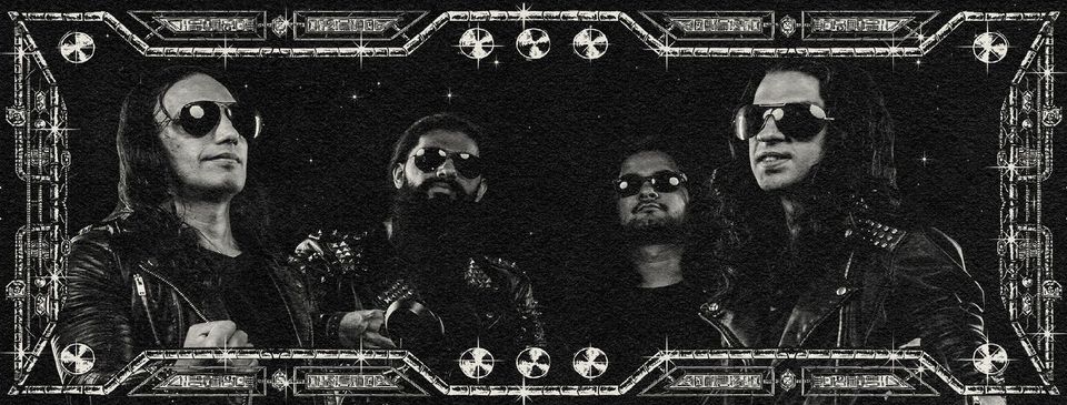 Kryptos + Damage Reconstruct + The Great Gray Funk am 20. May 2023 @ 1019 Jazzclub. Kryptos + Damage Reconstruct + The Great Gray Funk am 20. May 2023 @ 1019 Jazzclub.