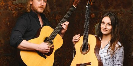 Crossing Strings