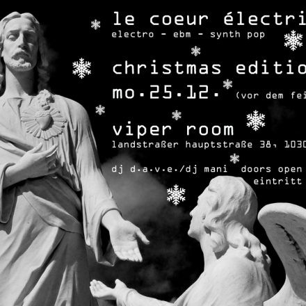 Le Coeur Électrique