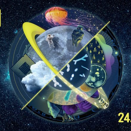 Lange Nacht der Forschung 2026