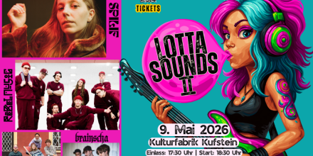 LOTTA SOUNDS FESTIVAL II