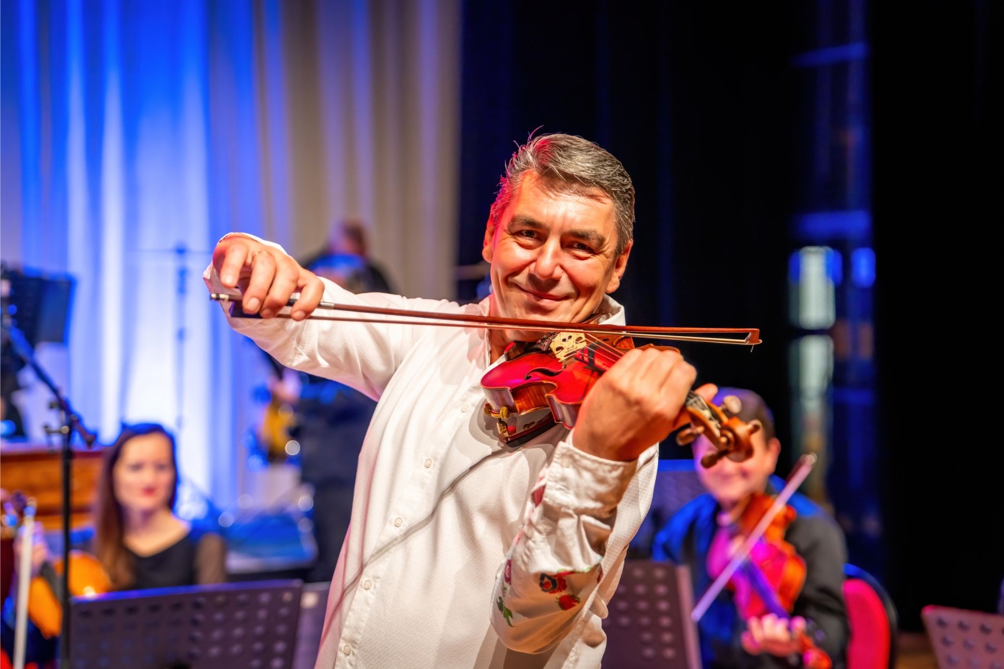 Spiel mir das Lied vom Tod - Die schönsten Melodien von Ennio Morricone am 5. December 2025 @ Theater Akzent. Spiel mir das Lied vom Tod - Die schönsten Melodien von Ennio Morricone am 5. December 2025 @ Theater Akzent.