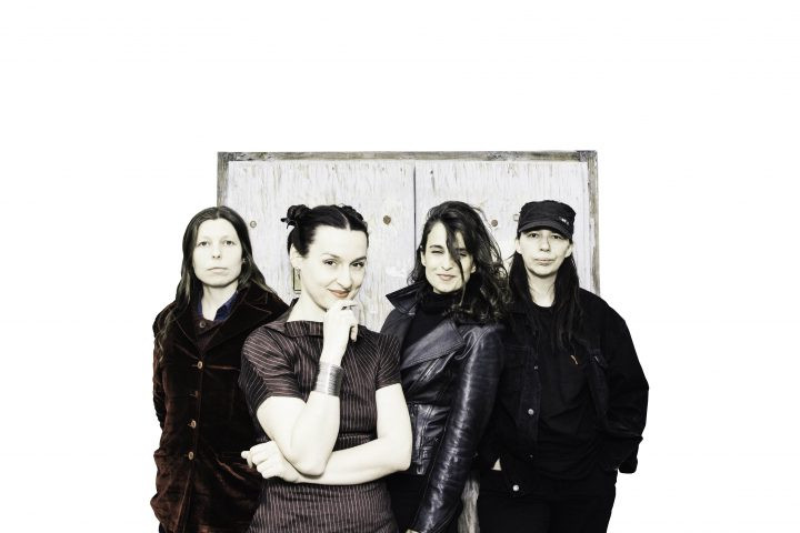 Madame Baheux - Too Big To FAIL am 18. March 2019 @ Stadtsaal Wien. Madame Baheux - Too Big To FAIL am 18. March 2019 @ Stadtsaal Wien.