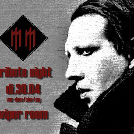 Walpurgisnacht - Marilyn Manson Tribute
