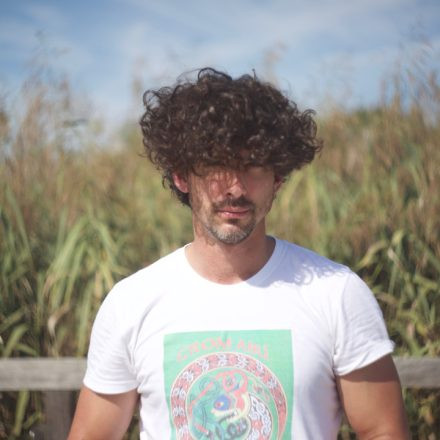 Mark Peters + Vilo