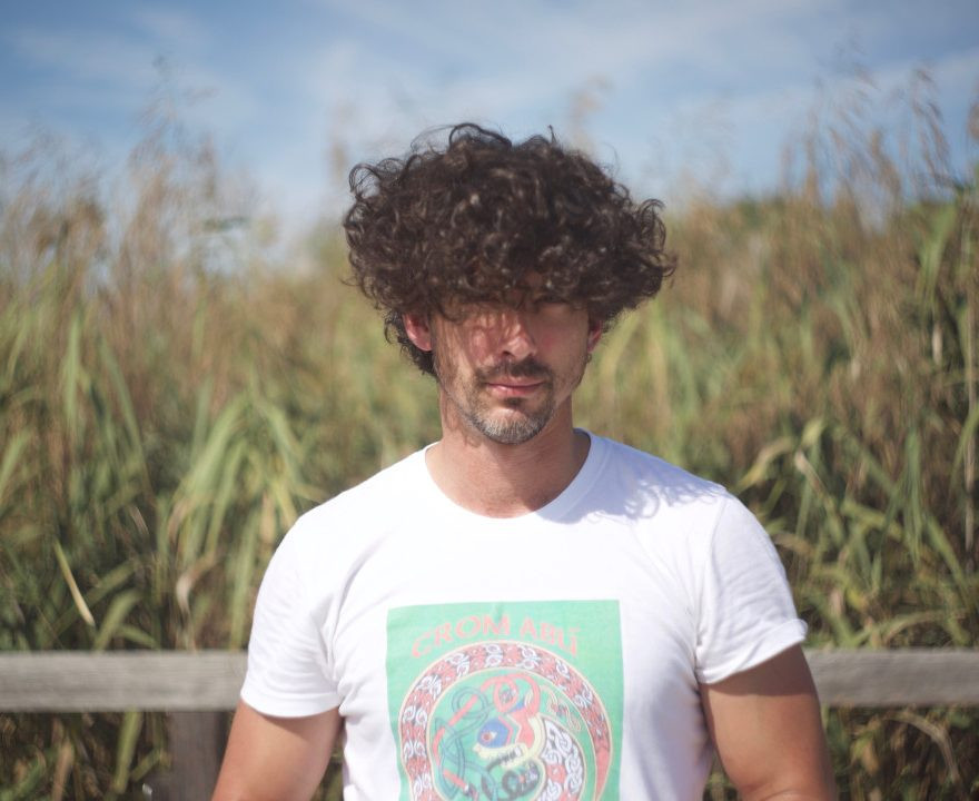 Mark Peters + Vilo