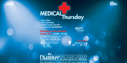 Medical Thursday - First Aid