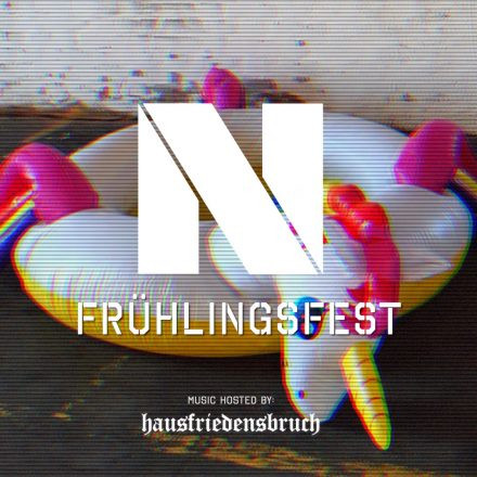 Frühlingsfest æ Nordbahnhalle