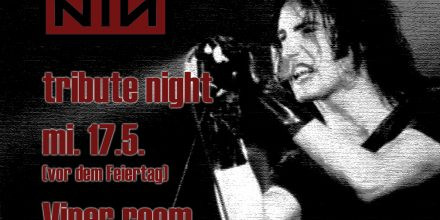 Nine Inch Nails Tribute Night