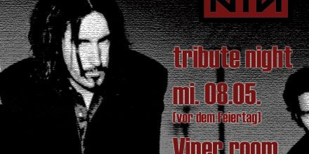 Nine Inch Nails Tribute Night