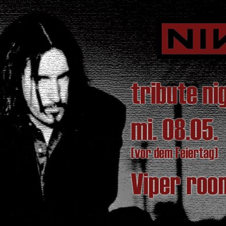 Nine Inch Nails Tribute Night