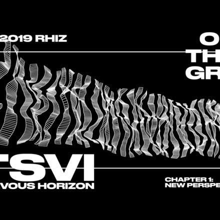 OFF THE GRID - Chapter 1: New Perspectives w/ TSVI