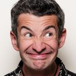 Omar Sarsam - STIMMT