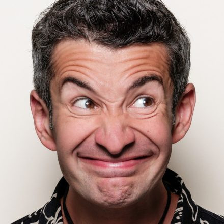 Omar Sarsam - STIMMT