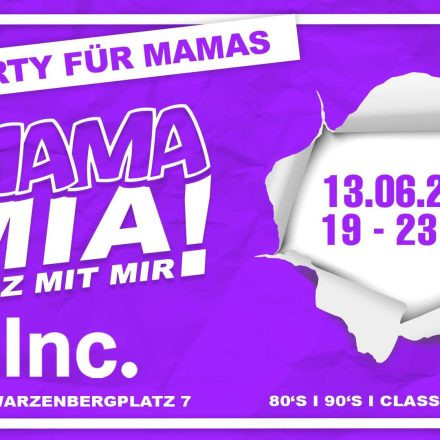 Mama Mia - Tanz mit mir!
