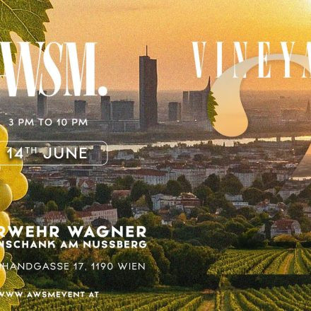 AWSM. VINEYARD EDITION (19+)