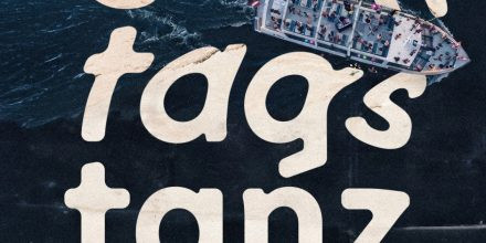 SONNTAGSTANZ BOATPARTY