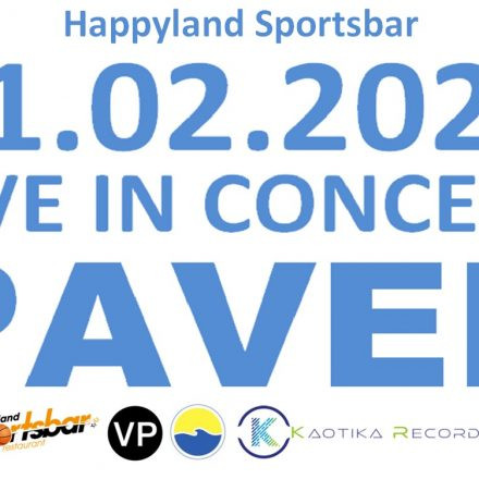 PAVEL & BAND