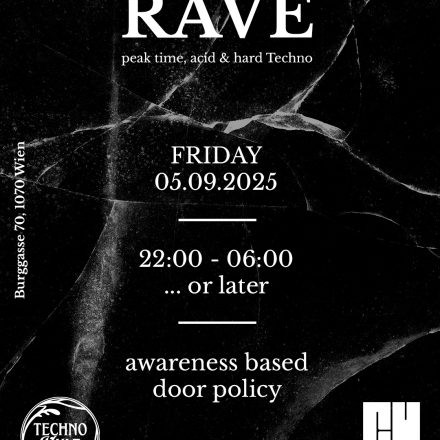 RAVE