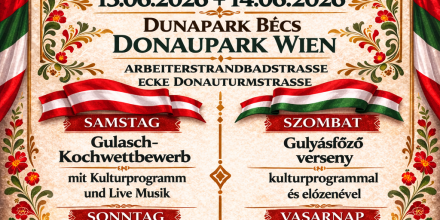 Gulaschfestival 2026