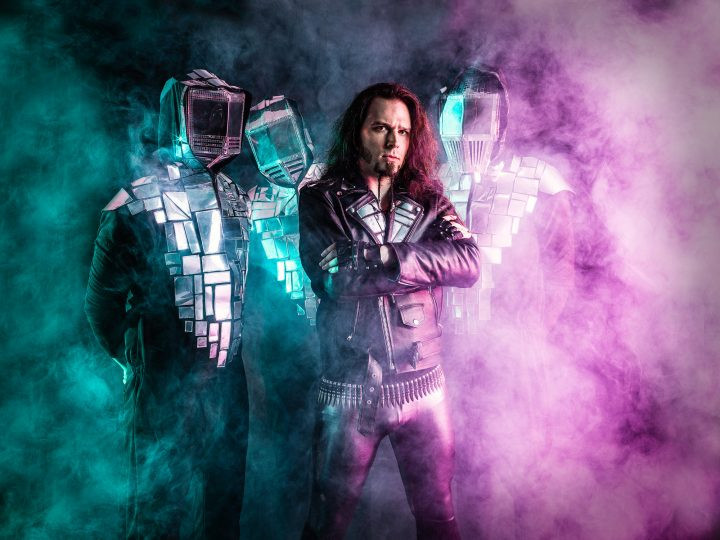 Powernerd und Carbon Killer am 20. February 2019 @ Fluc. Powernerd und Carbon Killer am 20. February 2019 @ Fluc.