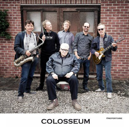 COLOSSEUM 