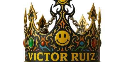 ProfiLiga präs: VICTOR RUIZ