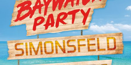 Baywatchparty Simonsfeld 2026