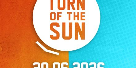 Turn of the Sun 14