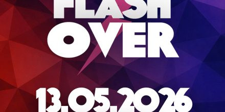 Flash Over 2k26