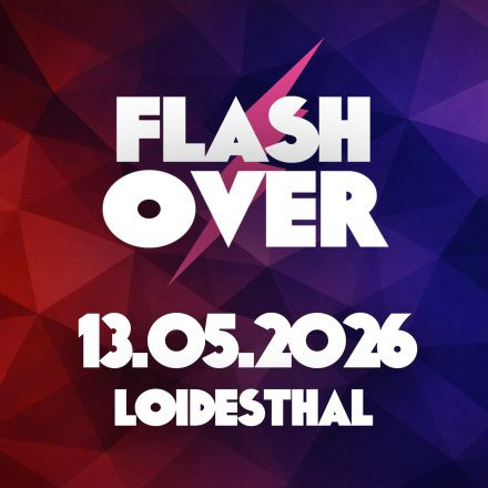 Flash Over 2k26