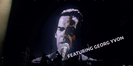 Red right Hand – Die dunkle Poesie von Nick Cave