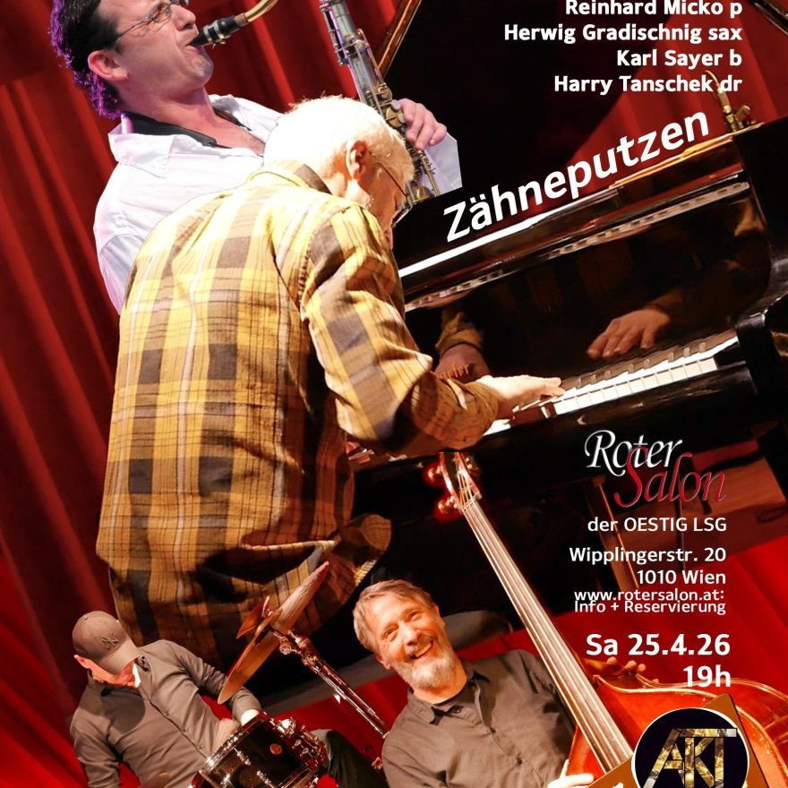 REINHARD MICKO & Friends: 